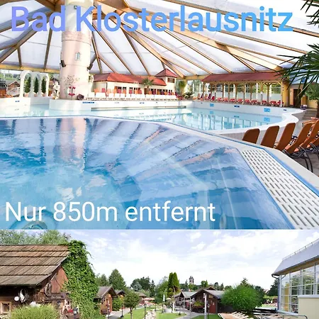 Landhausstil-Familienferienwohnung Florentine Bad Klosterlausnitz Exterior foto